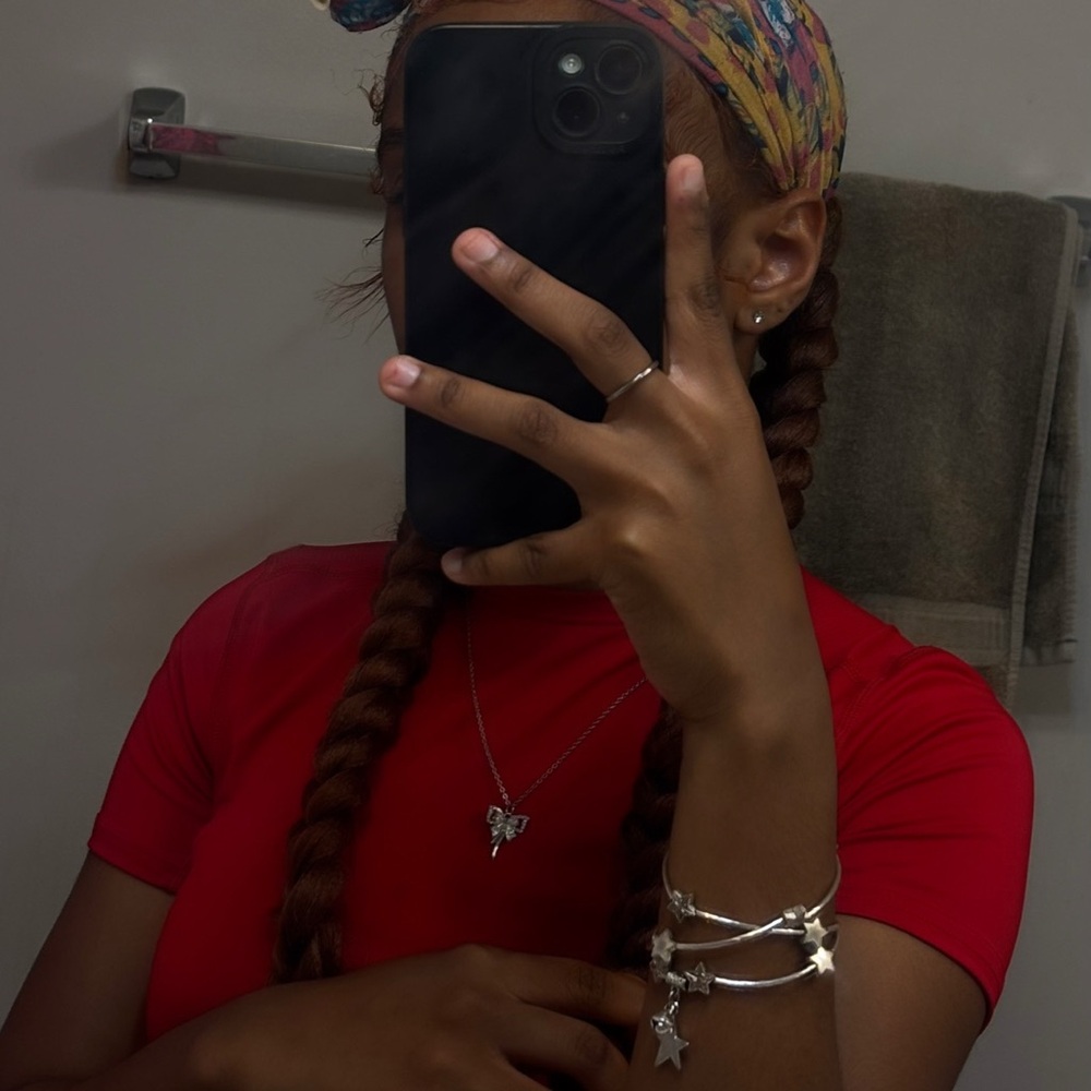 Meet your Posher, Gabby